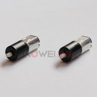 兆威齒輪減速電機(jī)產(chǎn)品 兆威直流減速電機(jī)產(chǎn)品介紹