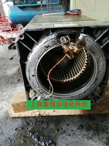 成都西門子1fk伺服電機軸承故障維修電話