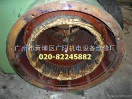 東莞牽引直流電機(jī)修理與保養(yǎng)-廣州市黃埔區(qū)廣陽(yáng)機(jī)電設(shè)備維修廠(chǎng)
