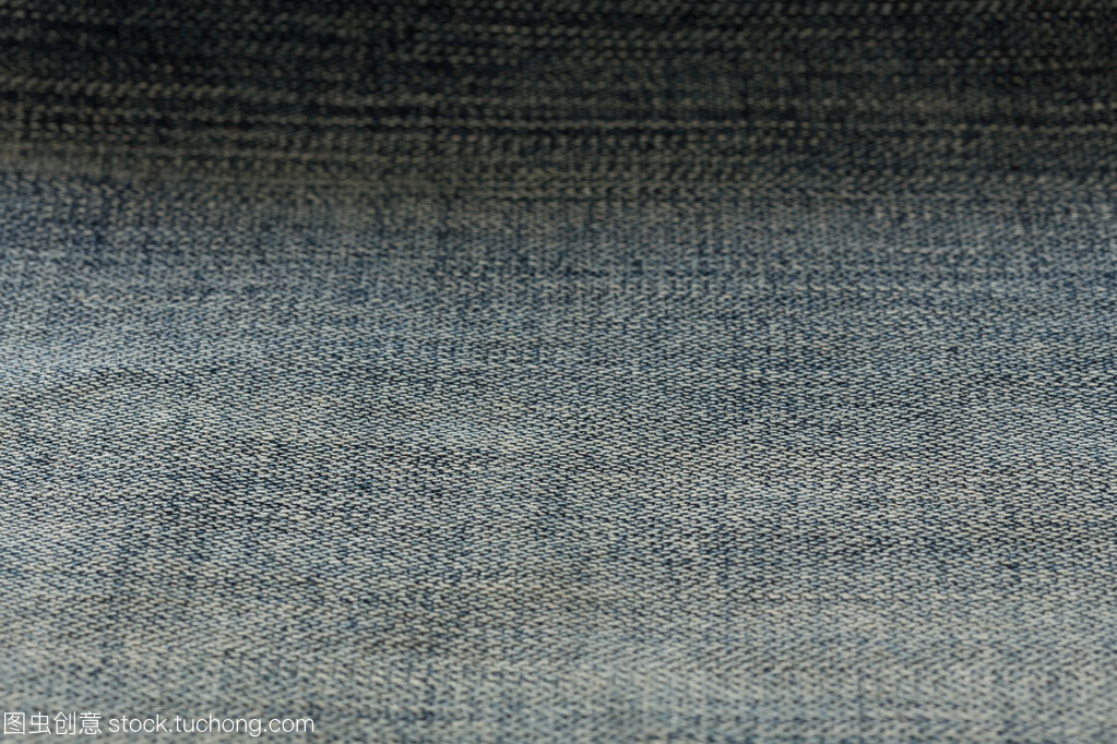 棉布與粗斜紋 牛仔褲的紡織背景與演變