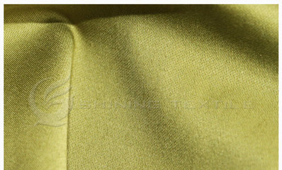 專業棉貢緞面料 規格、品質與棉紗加工全解析